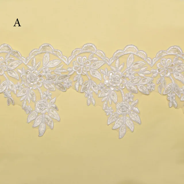 designer lace