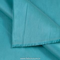 Firoji Color Poly Raw Silk Fabric