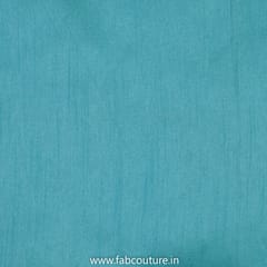 Firoji Color Poly Raw Silk Fabric