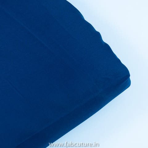 Blue Color Pashmina Pure