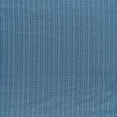Grey Color Georgette Chikan Embroidered Fabric With Sequins