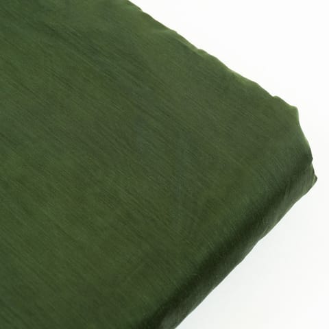 Mehdi Green Color Modal Chanderi