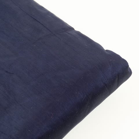 Purple Color Modal Chanderi fabric