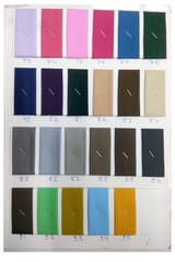 Polyester Cotton fabric