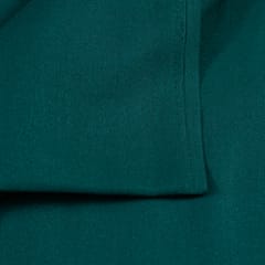 Green Color Pure Pashmina fabric