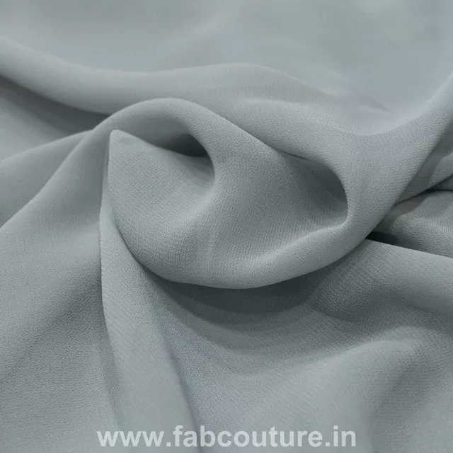 POLY GEORGETTE fabric