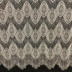 Chantilly Net fabric