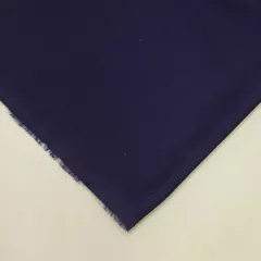 Navy Blue Marina Satin fabric