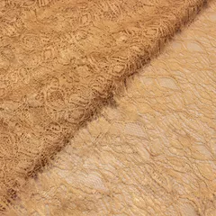 Net Lace fabric