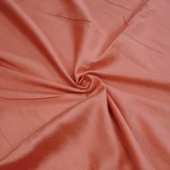 Poly Raw Silk fabric