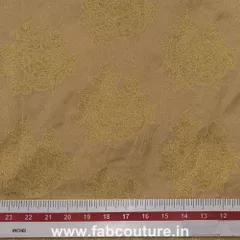 Gulab Brocade fabric