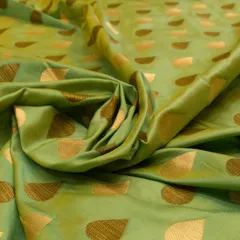 Uttam Two Tone Jacquard fabric