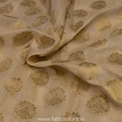Big Booti Jacquard fabric