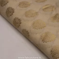 Big Booti Jacquard fabric