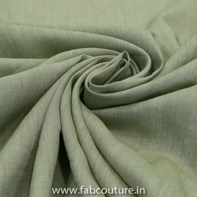 what is ramie fabric