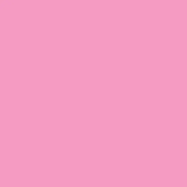 Pink Color Pure Silk Organza fabric