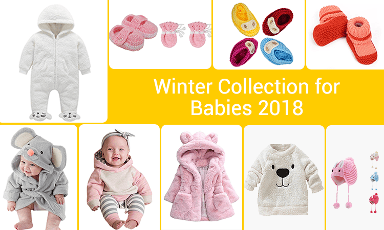 winter baby must haves