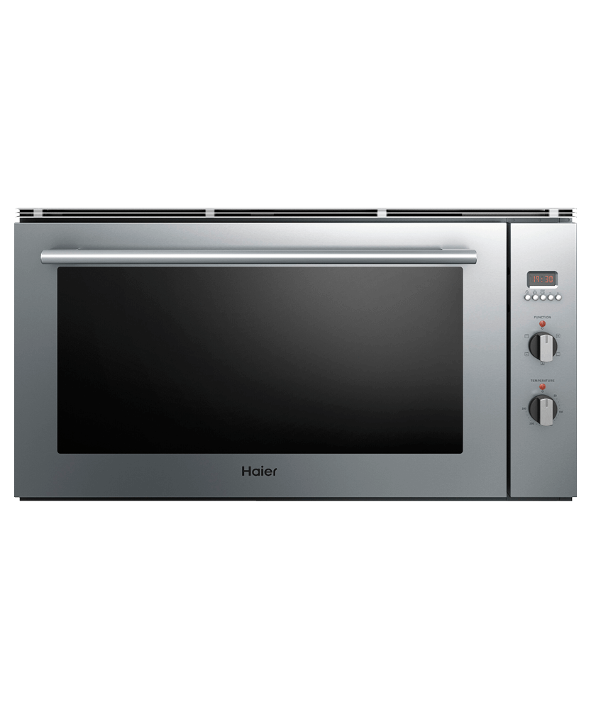 90cm Built-In Electric Oven 4 Function - S/S