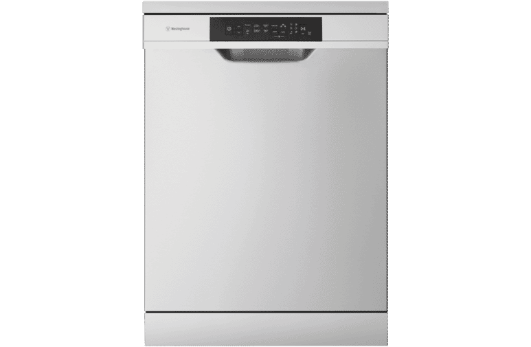 60cm Freestanding Dishwasher S/S