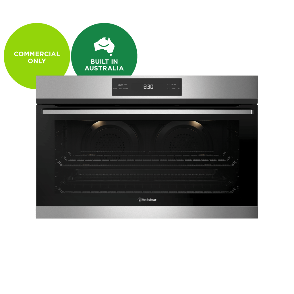 90cm Electric Built-In Oven