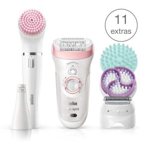 braun airfloss