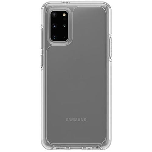 OtterBox Symmetry Case Samsung S20+ Plus Clear