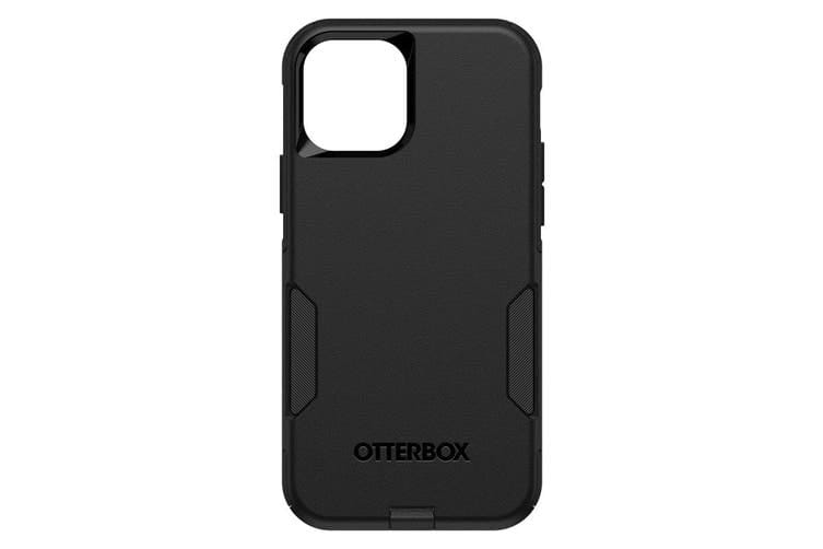 OtterBox Commuter - Black - iphone 12 / 12 pro 6.1