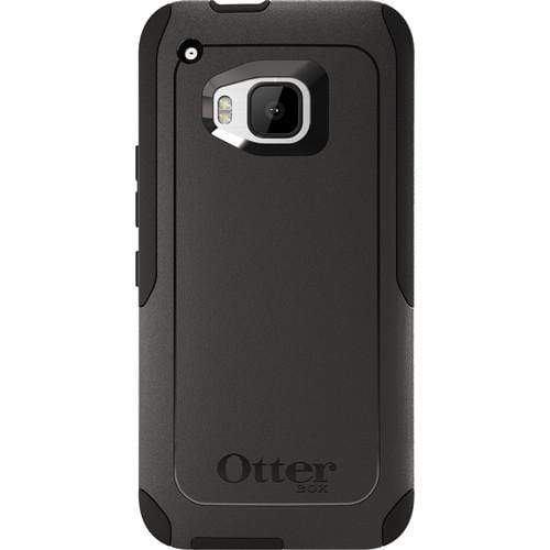 OtterBox Commuter Case for HTC One M9 (Australian Stock) - Black