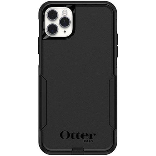 OtterBox Commuter Case for iPhone 11 Pro Max (Australian Stock) - Black