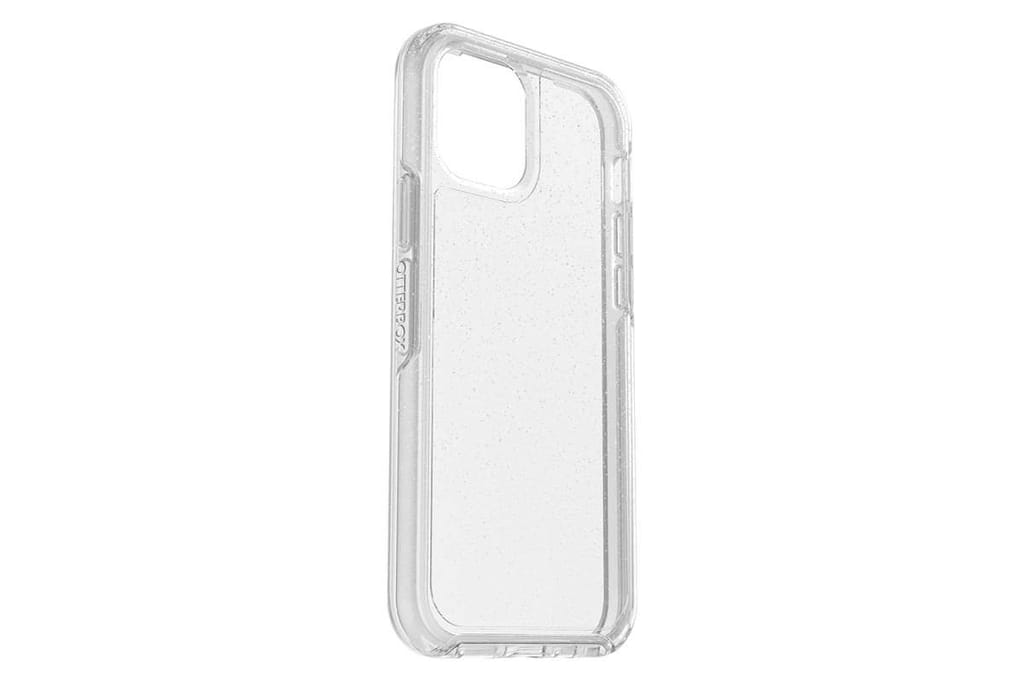 OtterBox Symmetry - Clear - iphone 12 / 12 pro 6.1