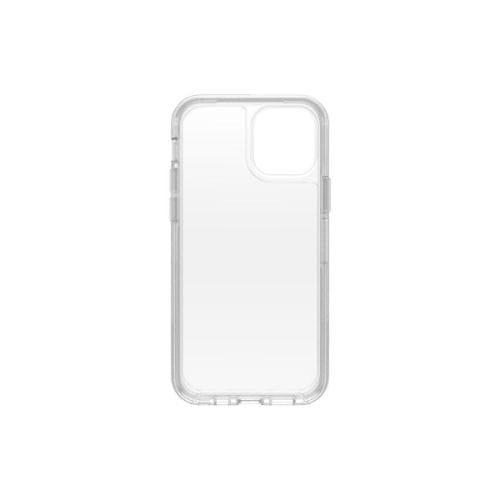 OtterBox Symmetry - Clear - iphone iphone 12 mini 5.4