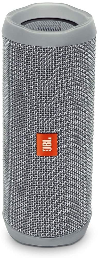 T&G Portable Bluetooth Speaker Grey