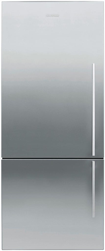 565L Quad Door Rerigerator w Water Dispenser