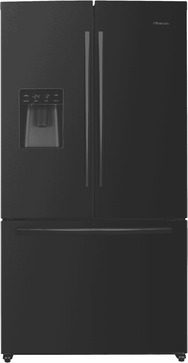 hisense 577l french door frost free refrigerator hrfd577b