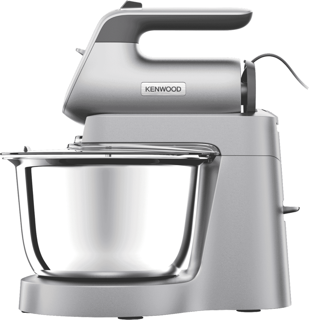 Kenwood Chefette Dual Purpose Stand and Hand Mixer