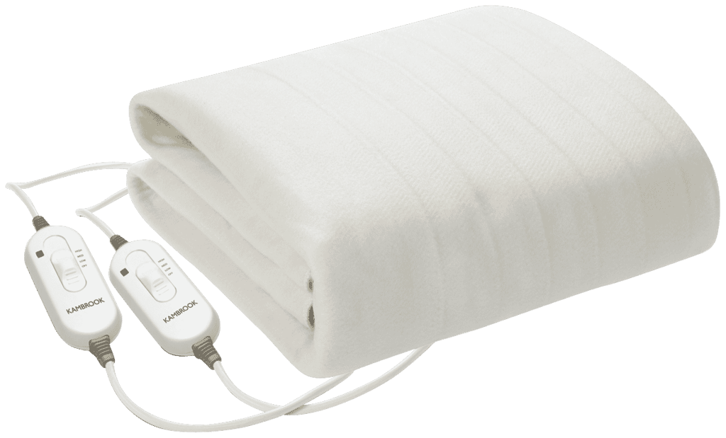 Kambrook Dream Weaver Fitted Electric Blanket Q