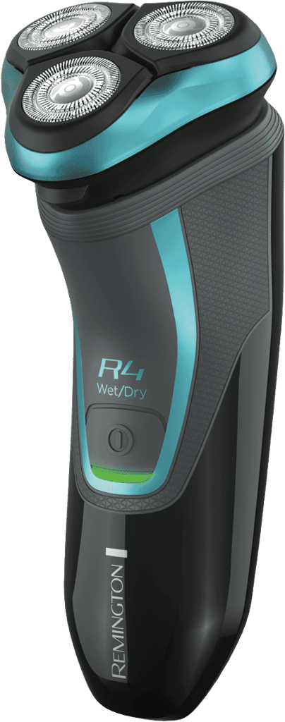 Remington Style Series - R4 Rotary Shaver