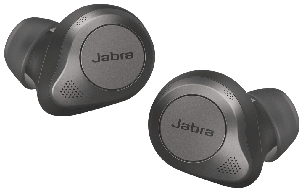 Jabra Elite 85T Noise Cancelling Earbuds