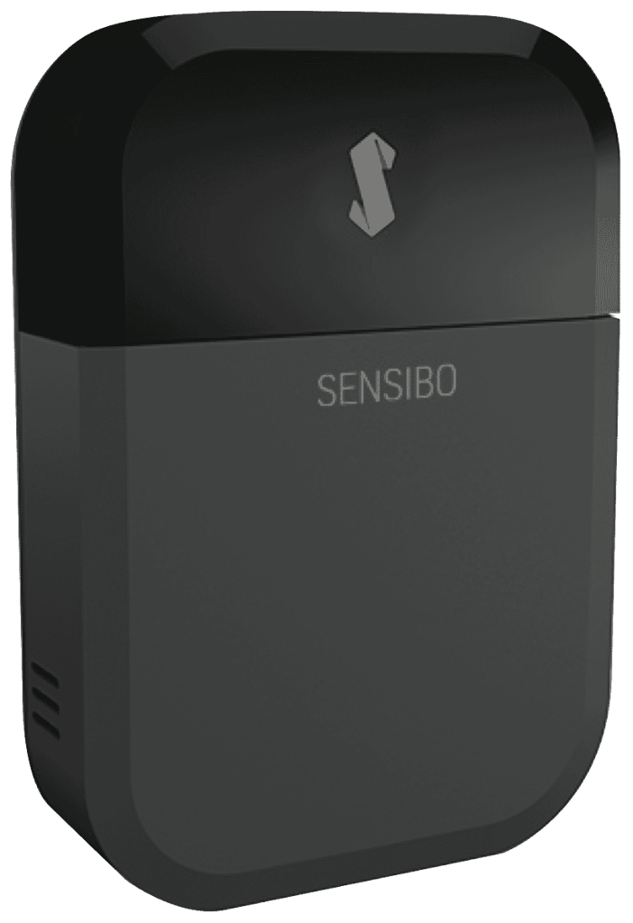 SENSIBO SKY Wi-Fi Air Conditioner Controller - Black