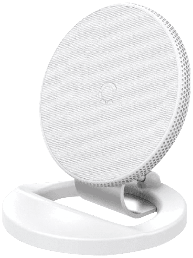 Prime V2 15W Wireless Charger - White