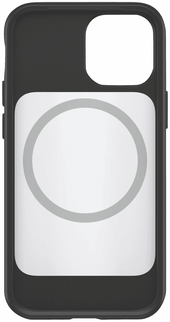 OTTERBOX Symmetry Series+ iPhone 13 mini Case Blk