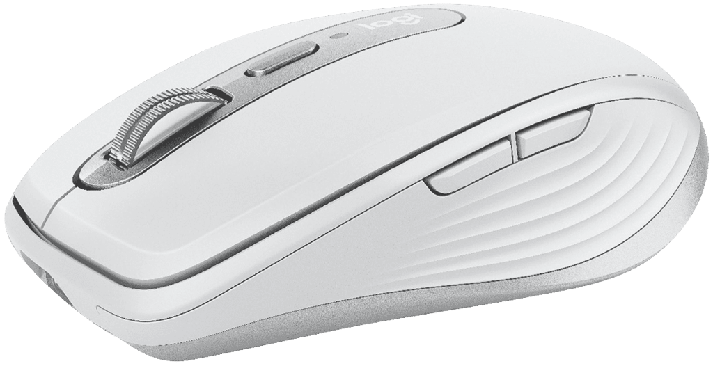 MX Anywhere 3 Wireless Mouse for Mac