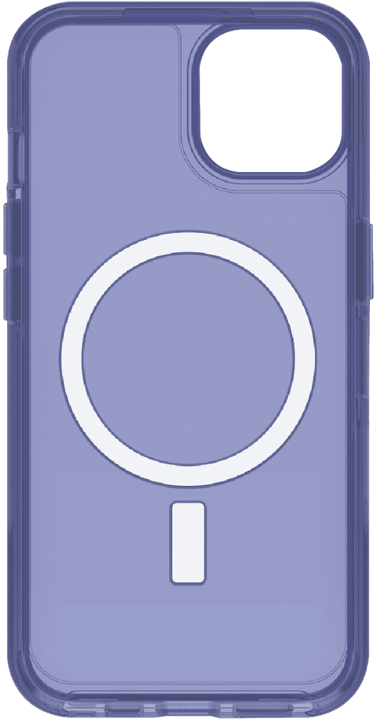 OTTERBOX Symmetry Series+ iPhone 13 Case - Blue