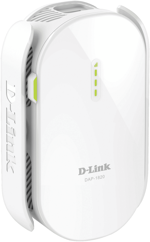 D-Link AC2000 Wi-Fi Range Extender
