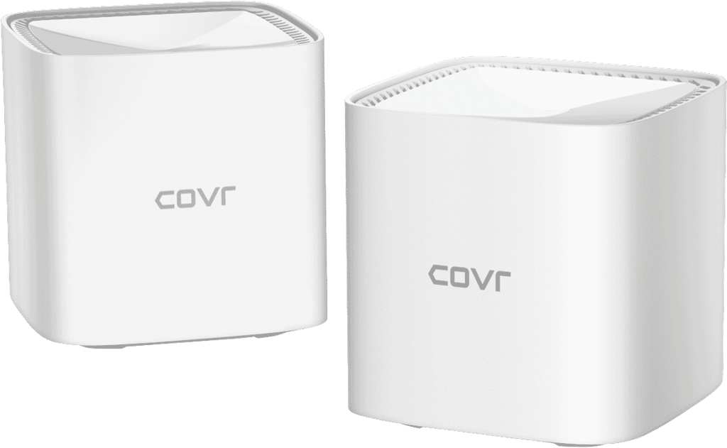 AC1200 COVR Seamless Mesh Wi-Fi System
