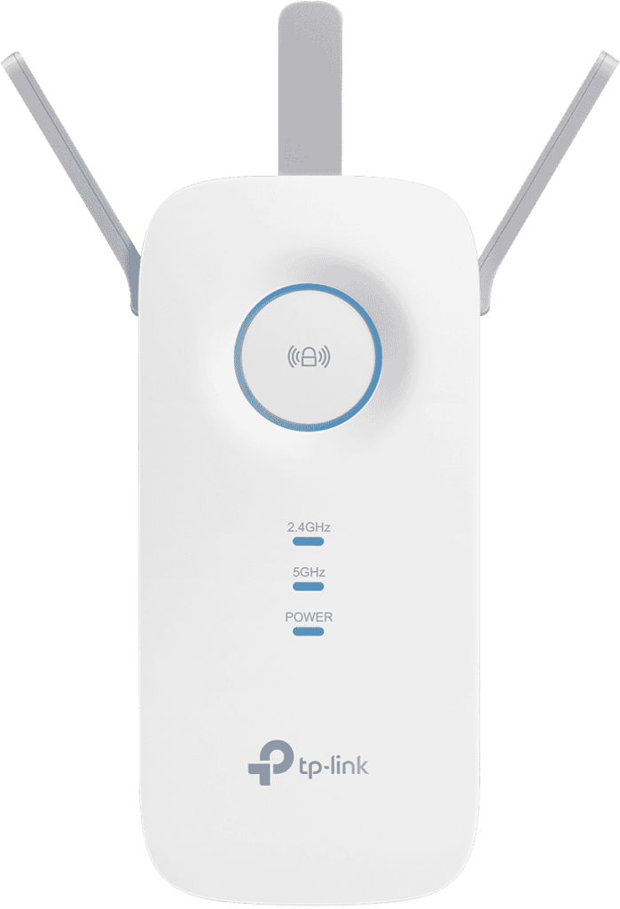 D-Link AC1750 Wi-Fi Range Extender