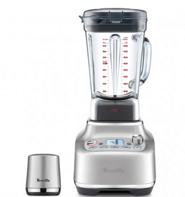 Super Q and Vac Q Blender and Vacuum Pump