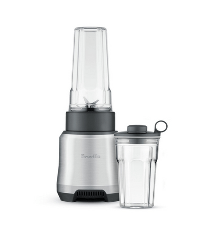Breville the Boss to Go Personal Blender