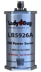 LB5926A Power Sensor+ 3.5 mm Male