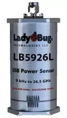 LB5926L Power Sensor+ 3.5 mm Male